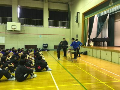 女子バスケットボール部🏀 １年生大会ベスト４✨