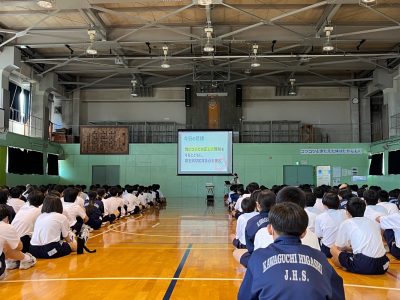 ７月１４日（金）：７８期🌈　７月２週目