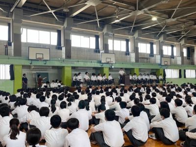 ７８期🌈５月２７日（月）〜５月３１日（金）