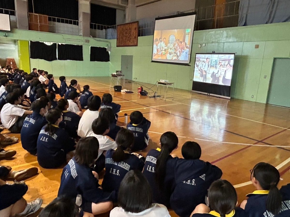 ７８期🌈６月１０日（月）〜６月１４日（金）