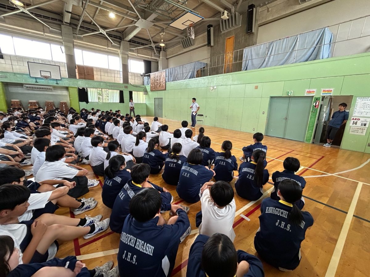 ７８期🌈６月２４日（月）〜６月２８日（金）