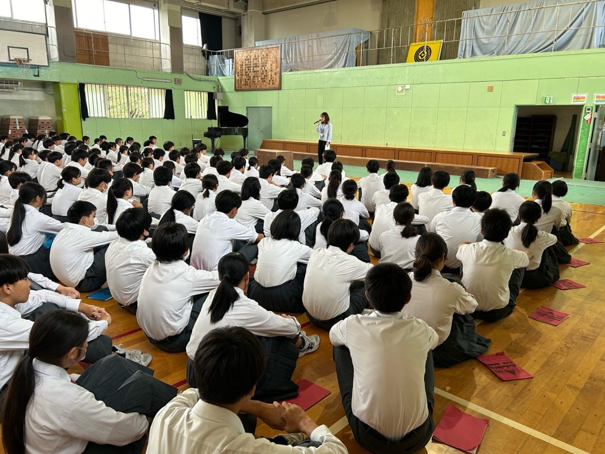 ７８期🌈１０月１５日（火）〜１０月１８日（金）