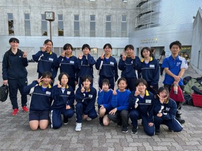 協会長杯県大会