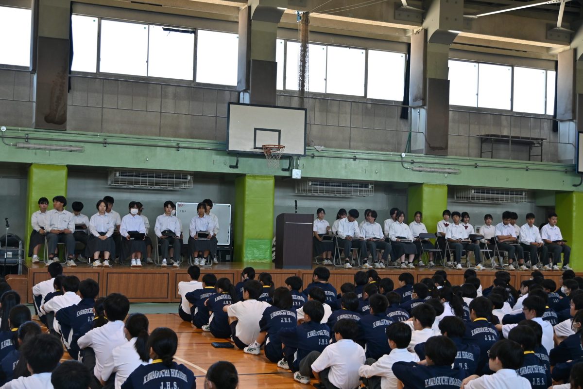 ７９期🐯５月２６日（月）〜５月３０日（金）