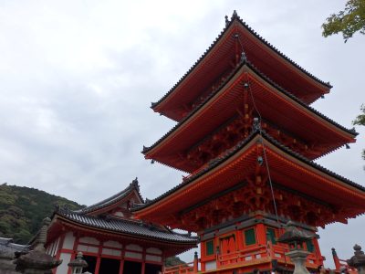 ７９期🐯修学旅行⑥