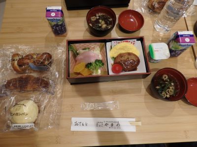 ７９期🐯修学旅行⑦