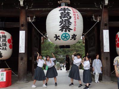 ７９期🐯修学旅行⑨
