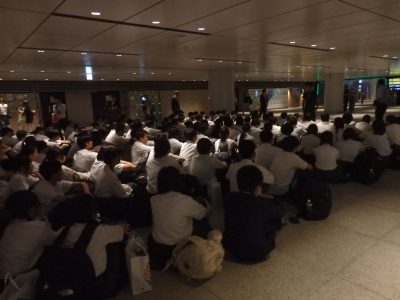 ７９期🐯修学旅行(11)