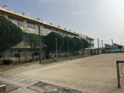 ７月９日（水）：８０期🟢水上自然教室１