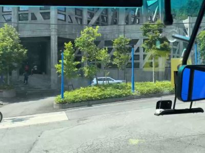 ７月９日（水）：８０期🟢水上自然教室７