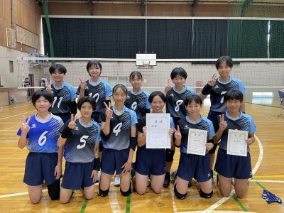 豊野サマーカップ