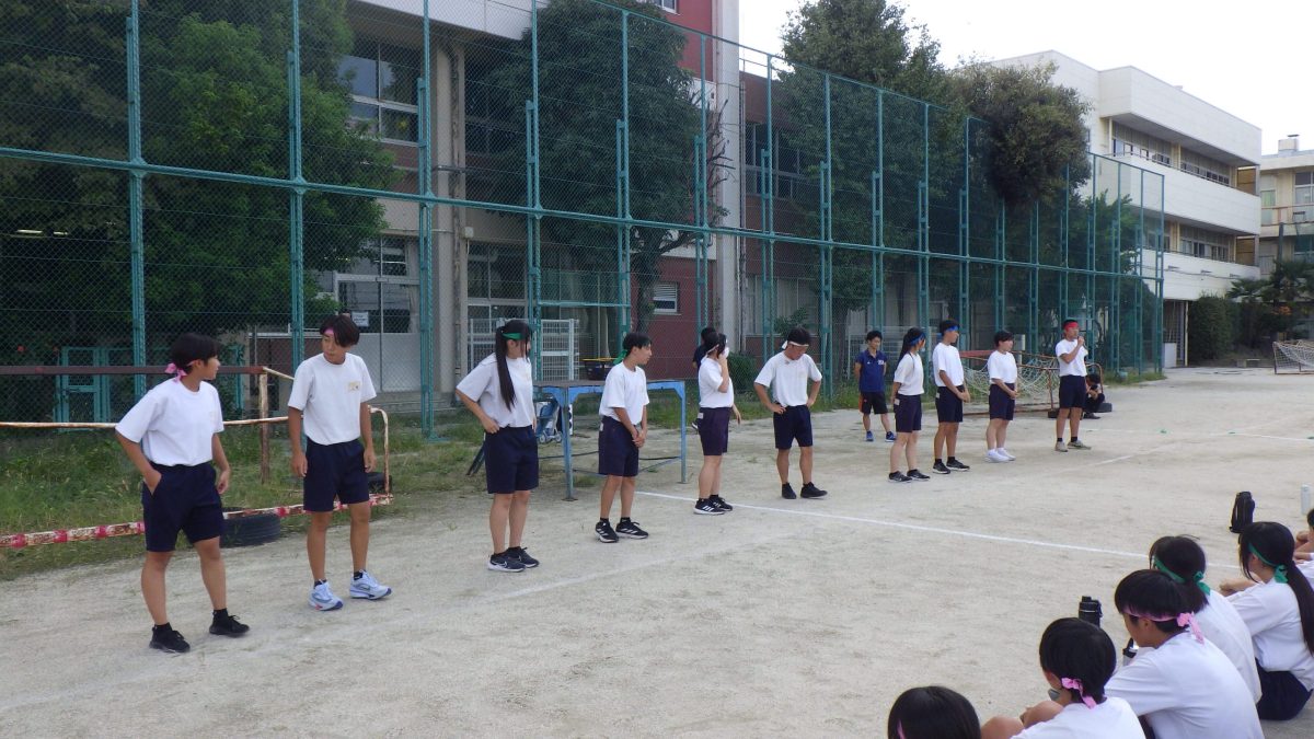 ７９期🐯９月８日（月）〜９月１２日（金）