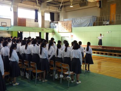 ７９期🐯１０月２０日（月）〜１０月２４日（金）