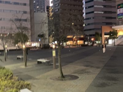 ８０期🟢横浜校外学習２