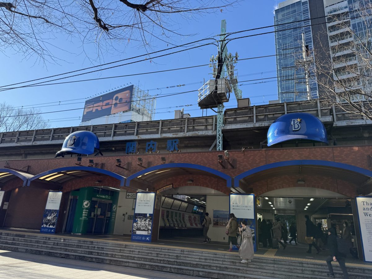 ８０期🟢横浜校外学習４