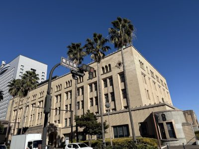 ８０期🟢横浜校外学習５