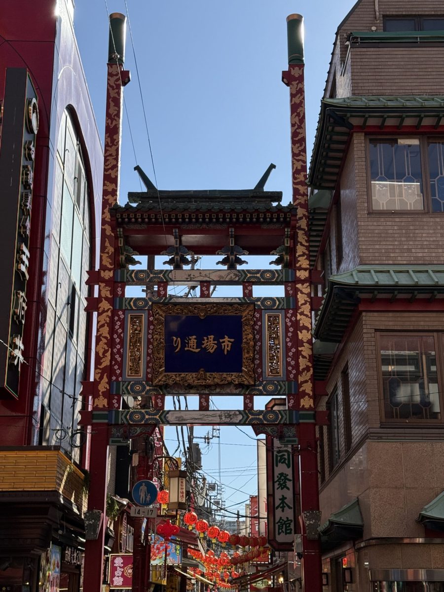 ８０期🟢横浜校外学習７