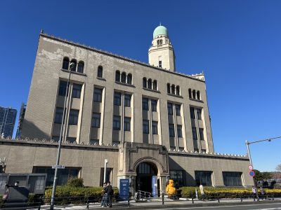 ８０期🟢横浜校外学習８