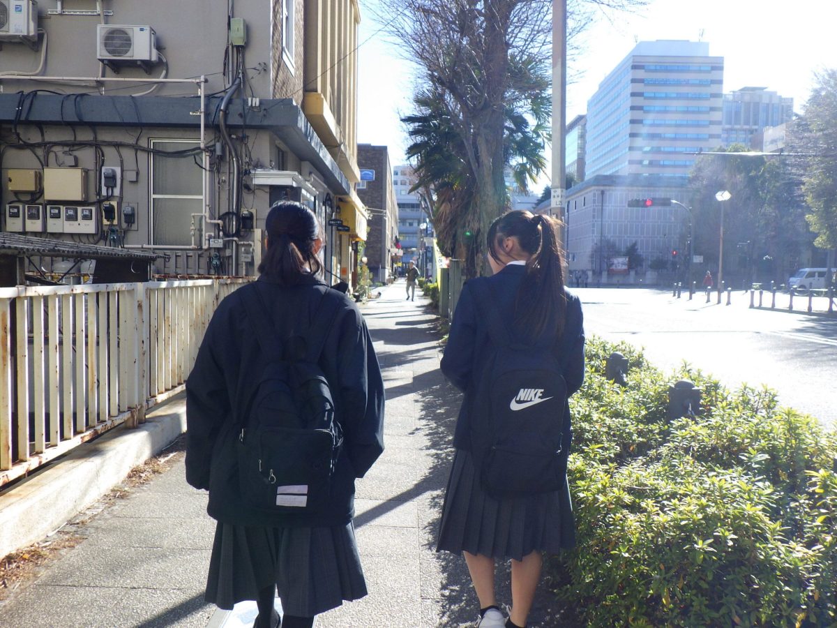 ８０期🟢横浜校外学習１１